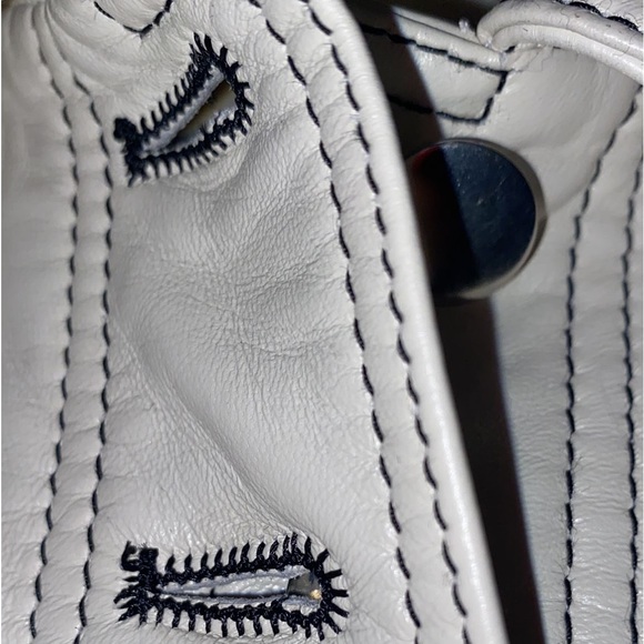 Nour Hammour Moto Jacket - Picture 5 of 16